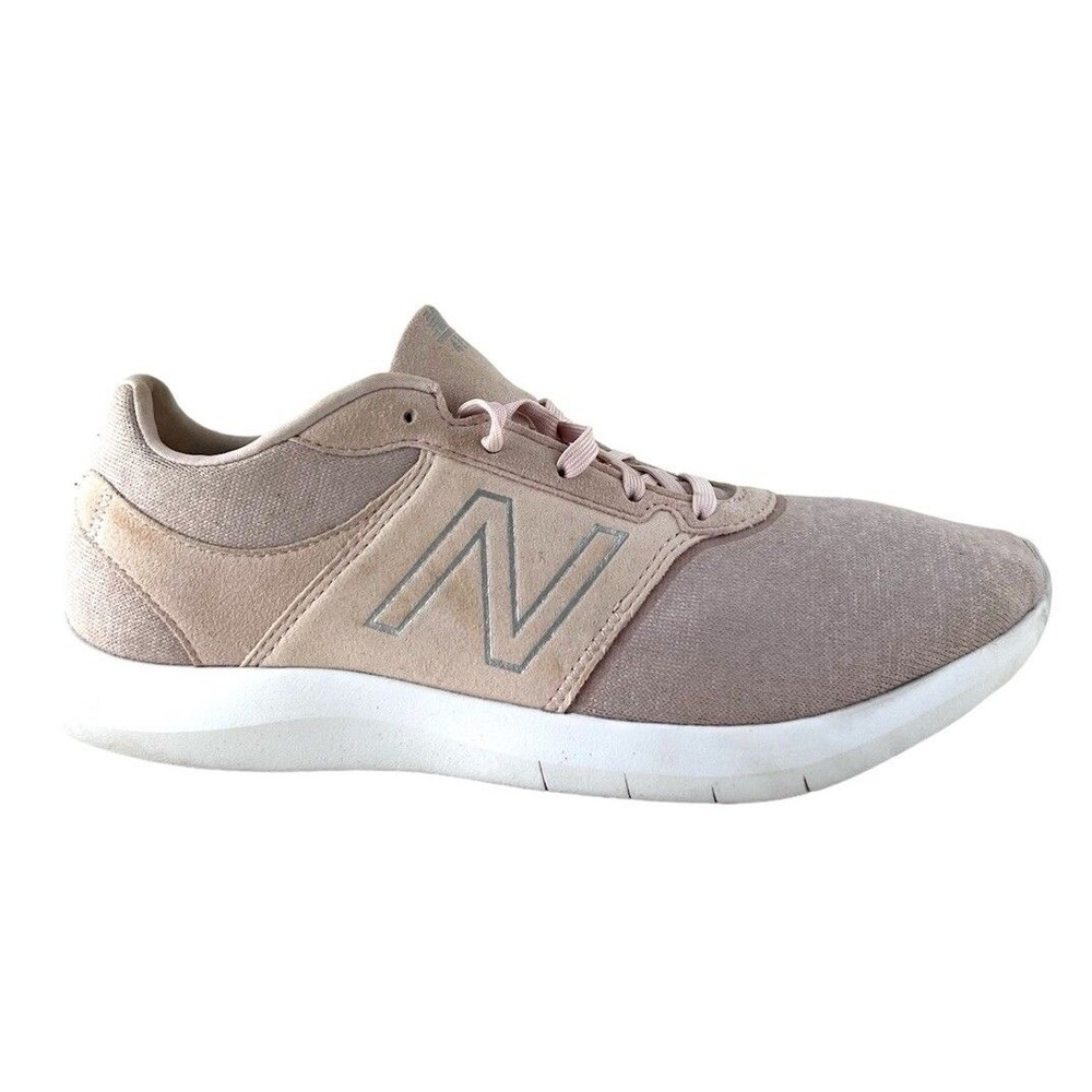 New Balance Lifestyle Mode De Vie Pink Sneakers WL415CA Size 9.5B With Box